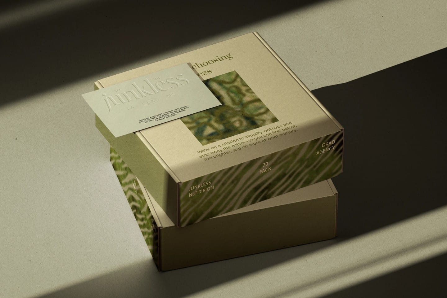 Brand Identity