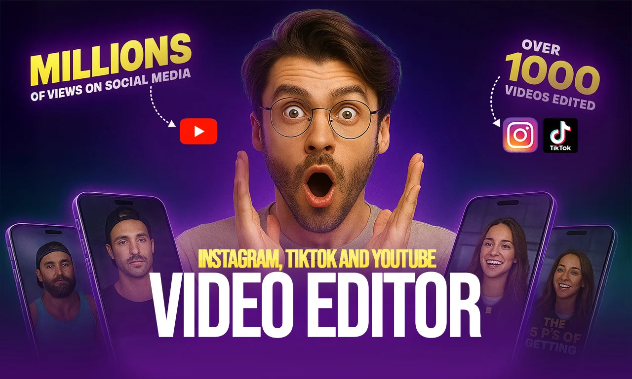 YouTube Edit