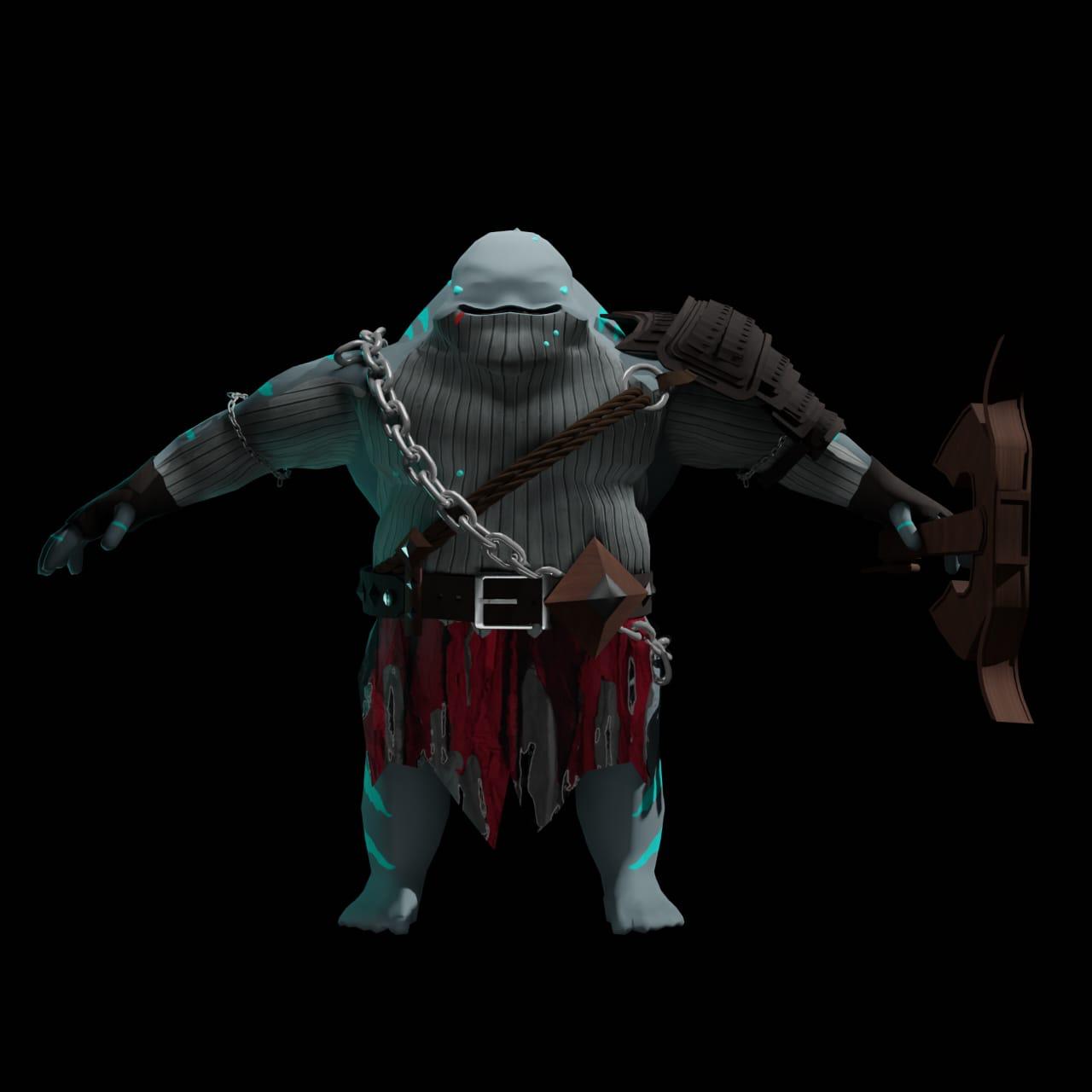 Character Art
