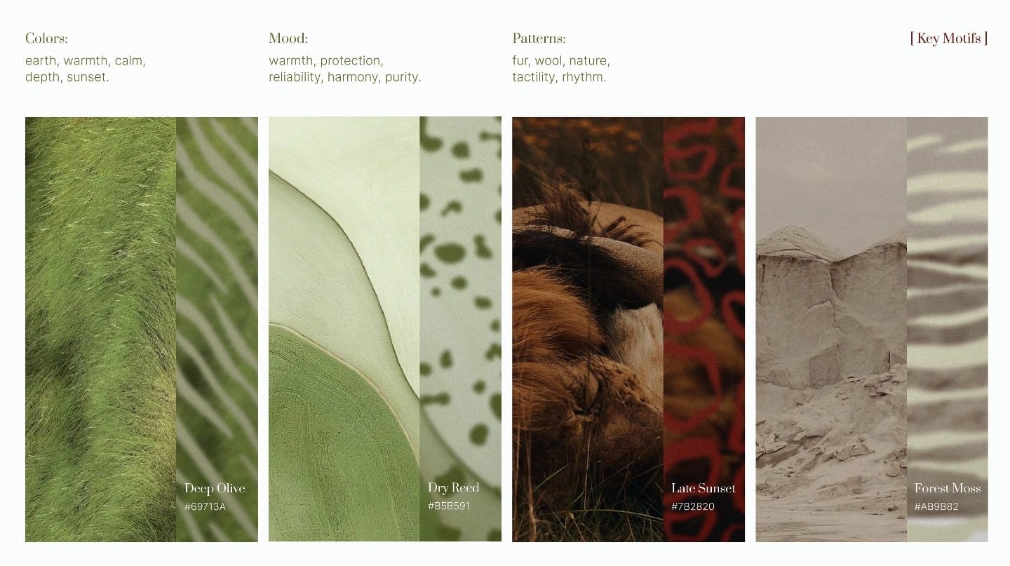 Brand Identity