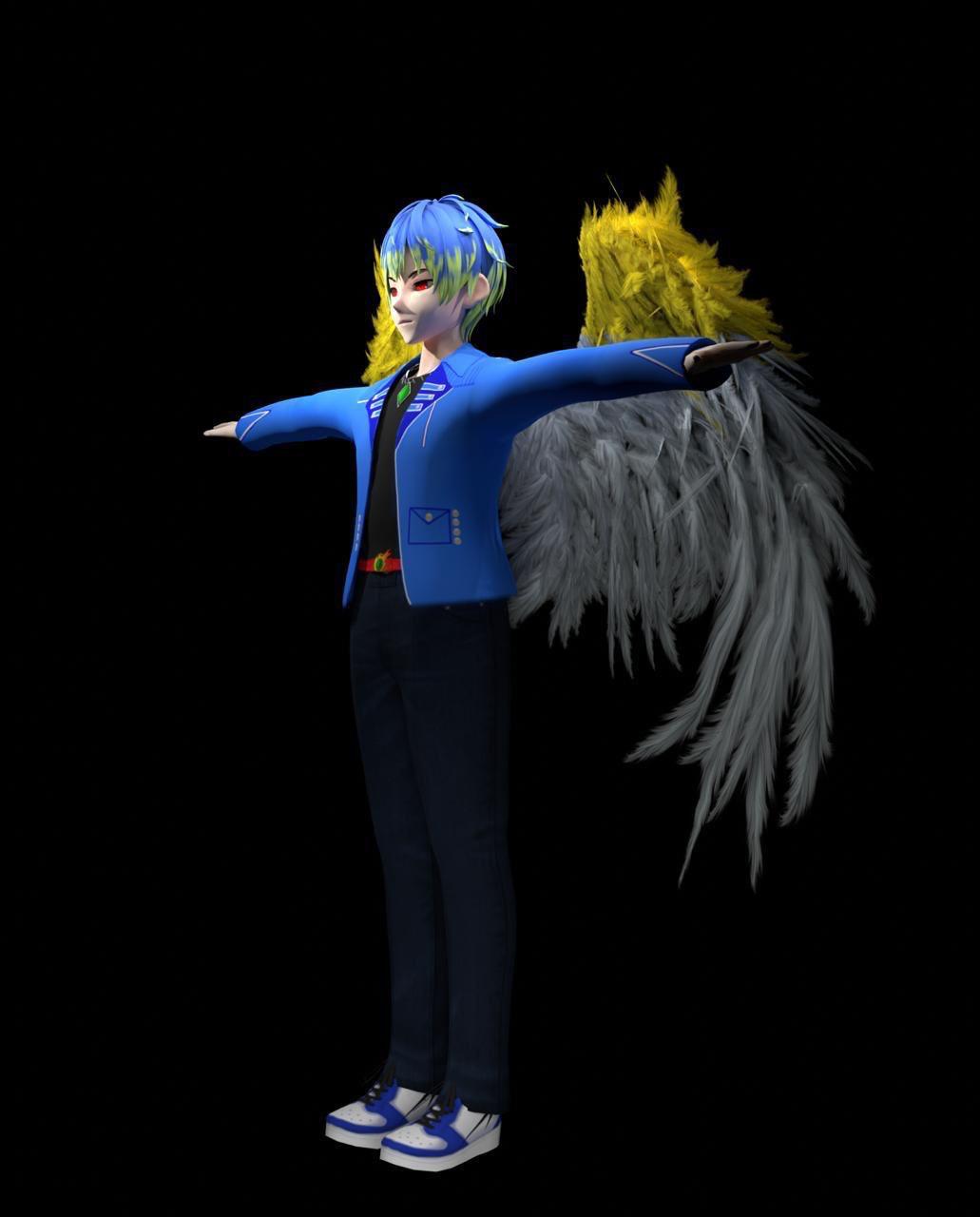 Character Art