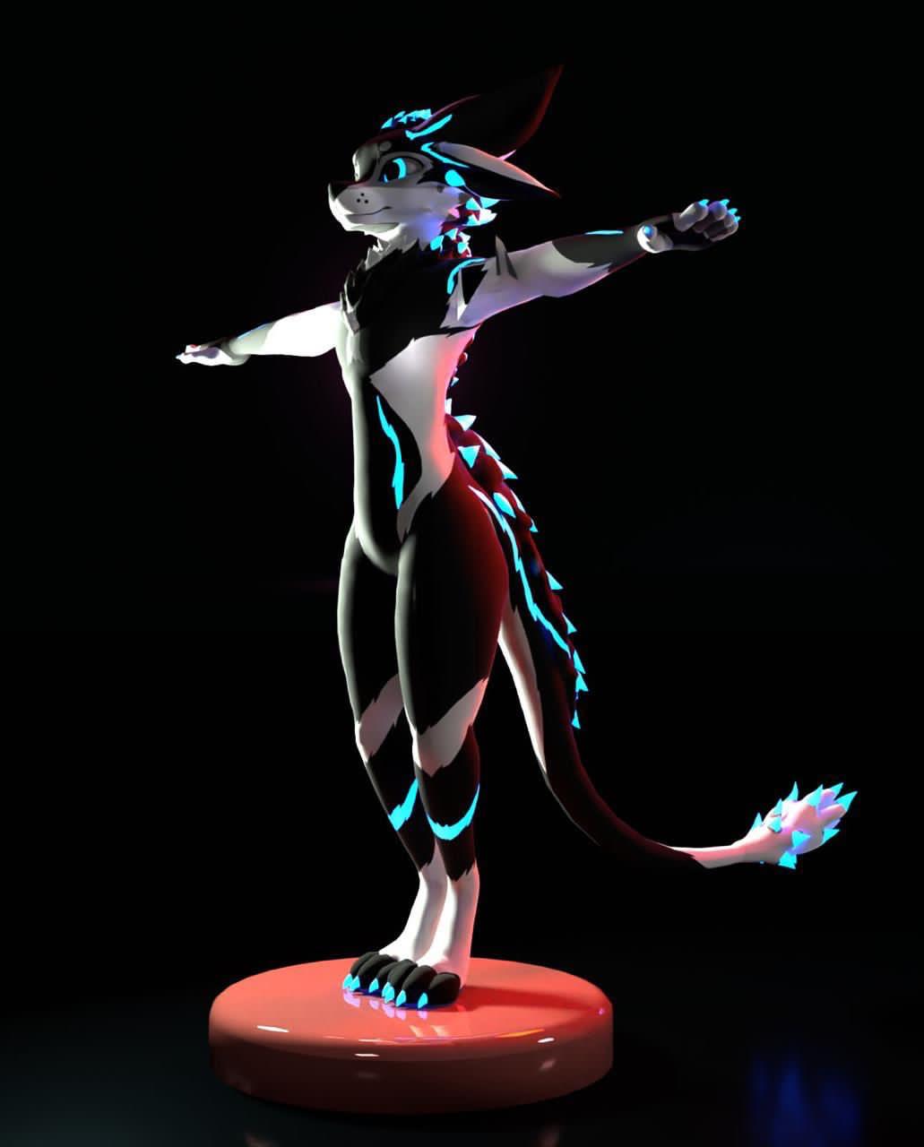 Character Art