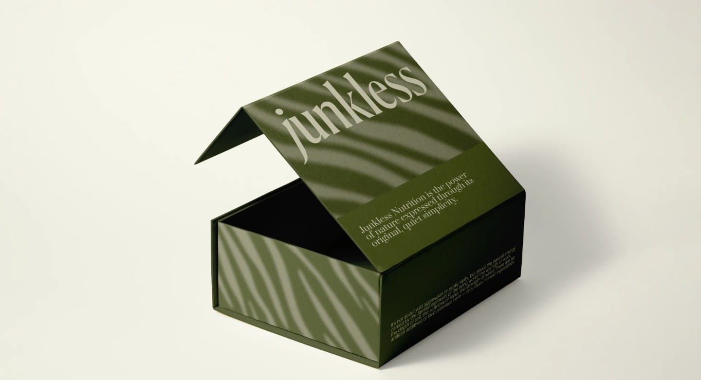 Brand Identity