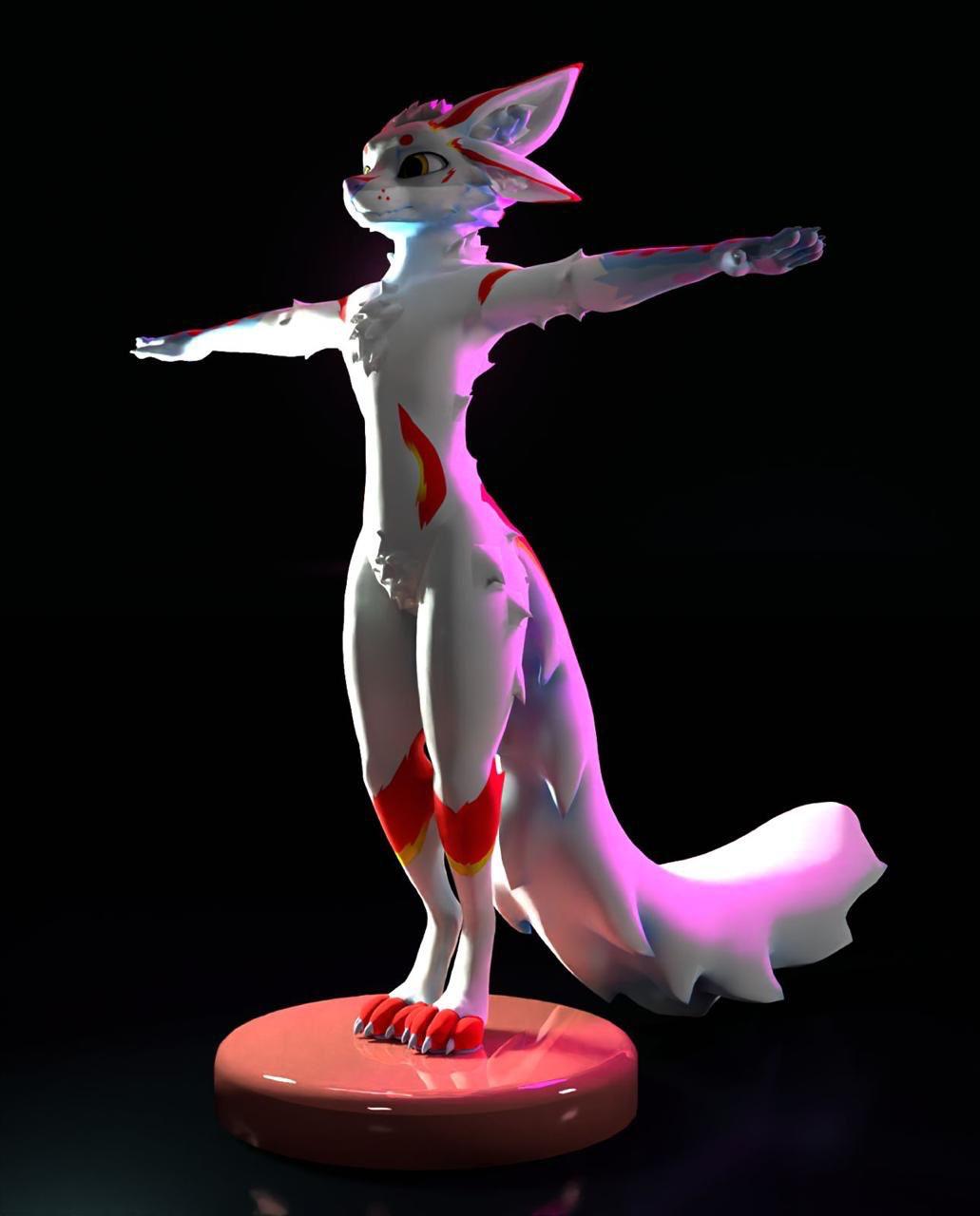 Character Art