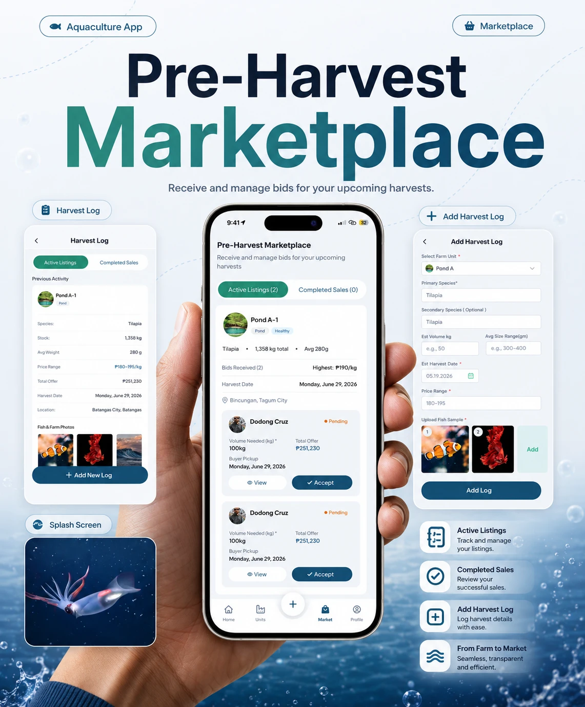 Web App