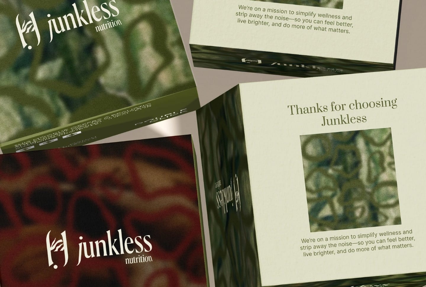 Brand Identity