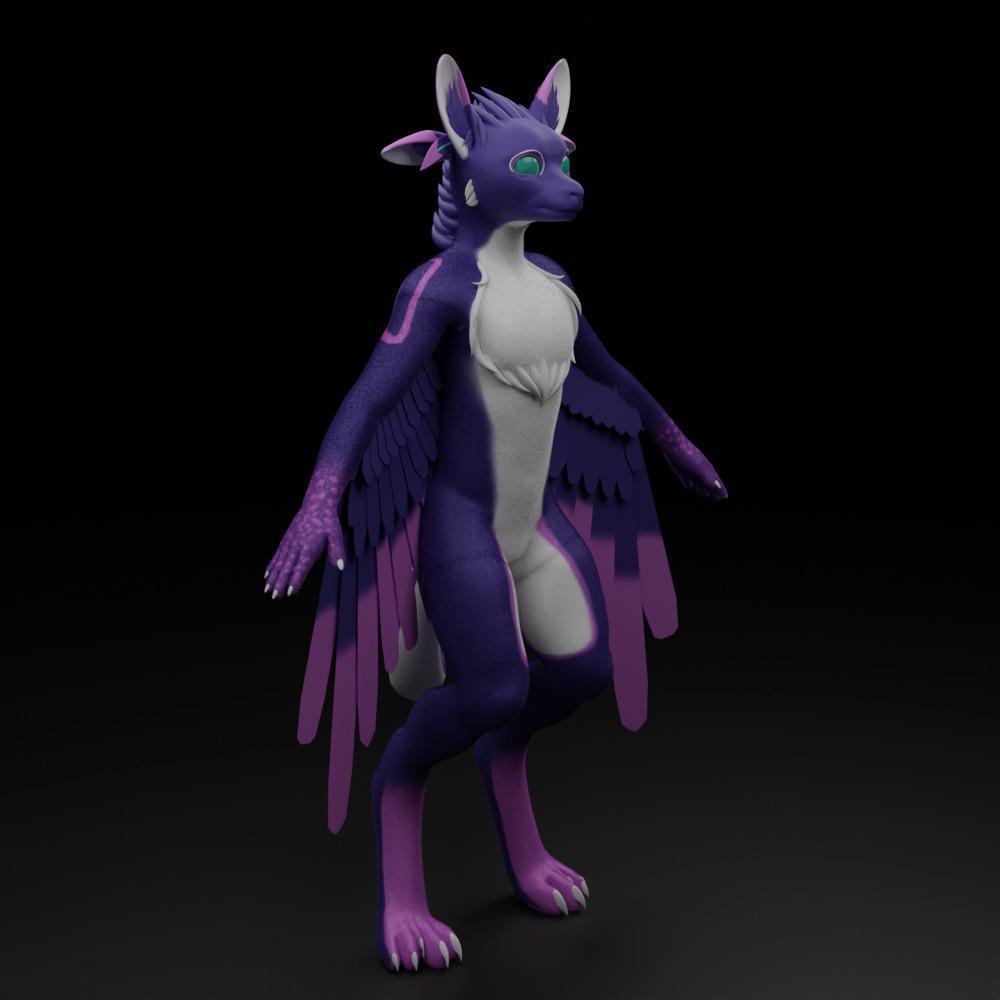 Character Art